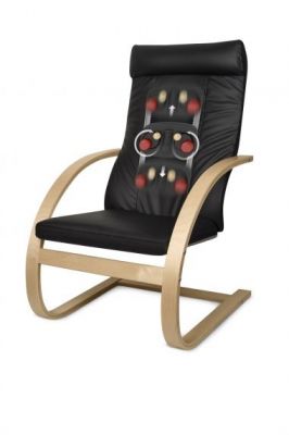 Релаксиращ стол с шиацу масаж Medisana RC 420, Германия