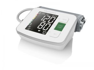Апарат за измерване на кръвно налягане Medisana BU 514, Германия