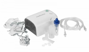 Компресорен инхалатор за деца и възрастни Medisana IN 520, Германия