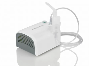 Компресорен инхалатор за деца и възрастни Medisana IN 510, Германия