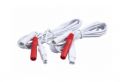 Комплект кабели за електроди за Електростимулатор за облекчаване на хронична болка Medisana TDP 88310