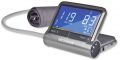 Апарат за измерване на кръвно налягане с USB Medisana CardioCompact 2 в 1, Германия