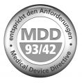 Термометър с Bluetooth Medisana TM 735, Германия