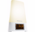 Радиочасовник с лампа Medisana WL 460 Sunrise Alarm Clock, Германия