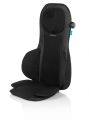 Масажираща седалка за шиацу, акупресурен и точков масаж Medisana MCG 820, Германия - цвят черен