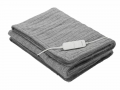 Двулицево електрическо плетено одеяло Medisana HB 680, Германия