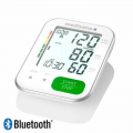 Апарат за измерване на кръвно налягане с Bluetooth Medisana BU 570 connect, Германия 