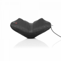 Универсален Щиацу Масажор Medisana CL 300, Германия, С иновативна FLEX технология за индивидуално адаптиране към контура на тялото, Подходящ за масаж на цялото тяло