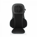 Масажираща седалка за шиацу и акупресурен масаж Medisana MC 823, Германия, Цвят черен с бял кант