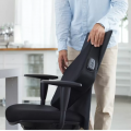 Електрическа клиновидна подложка за стол Medisana OL 300, Германия, Затопляща функция, Подобрява стойката при седене, За дома или офиса