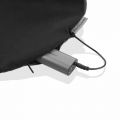 Електрическа грейка за рамене и гръб Medisana OL 100, Германия, с преносима батерия