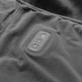 Електрическо одеяло Medisana OL 200, Германия, 130 х 90 см, 2 отделни топлинни зони, с преносима батерия