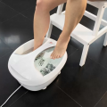 Масажна вана за крака Medisana FS 888 Premium Foot Spa, Германия, Функция затопляне, Таймер, Уелнес светлина, до 45 размер на стъпалата