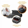 Масажор за рефлексните зони на краката Medisana FM 900 Premium, Германия, Акупресурен масаж, Компресионен масаж