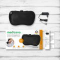 Универсален Шиацу Масажор Medisana MC 200, Германия, Подходящ за масаж на цялото тяло