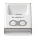 Апарат за измерване на кръвно налягане с анализиращ модул за iPhone® или iPod touch® - Medisana CardioDock®, Германия