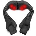 Шиацу масажор за врат Medisana NMG 850 - цвят черен