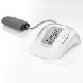 Апарат за измерване на кръвно налягане Medisana MTP, Германия + термометър Medisana FTF, Германия BUNDLE 