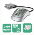 Апарат за измерване на кръвно налягане Medisana MTP Plus, Германия - 10 години гаранция