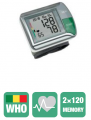 Апарат за измерване на кръвно налягане Medisana HGN, Германия